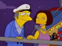 Click to watch 'Dumbbell Indemnity' (popup) The Simpsons